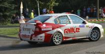 Rally Kostelec